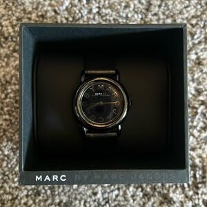 Marc by Marc Jacobs watch